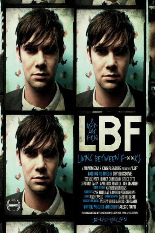 LBF (2011) poster