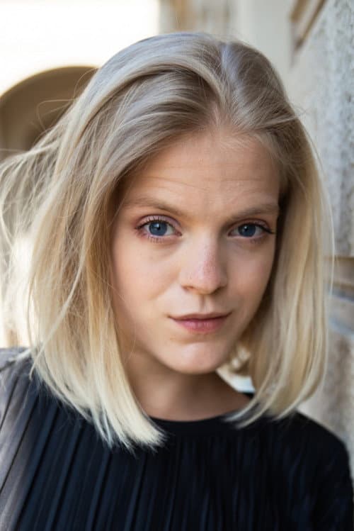 Jessica Bechyňová foto