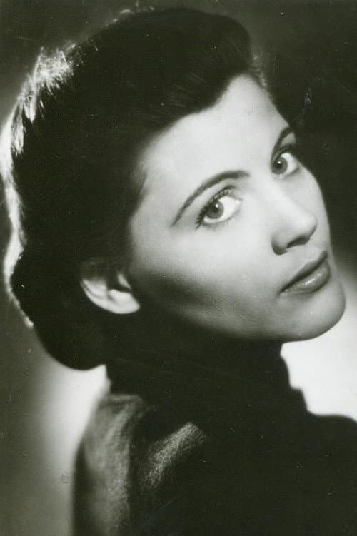 Edith Mill foto