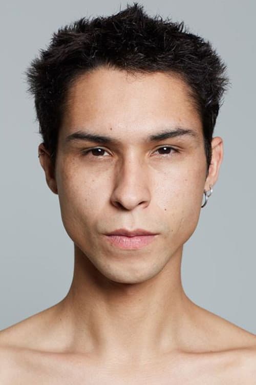 Emilio Velasquez foto