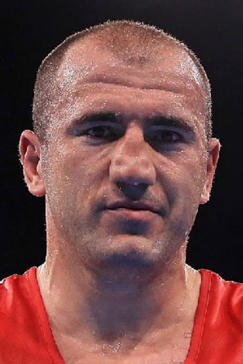 Mahammadrasul Majidov foto