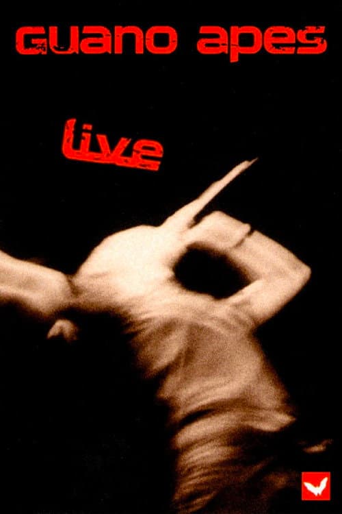 Guano Apes  - Live In Cologne (2003) poster