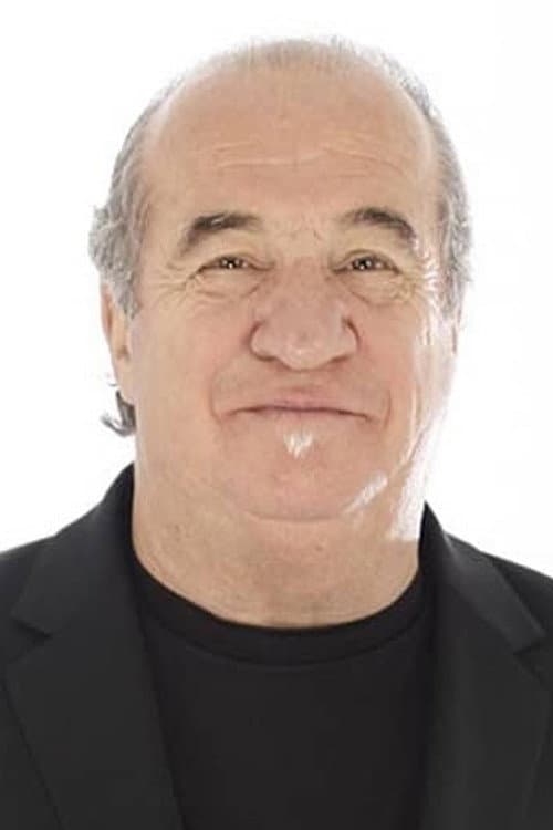 José Luis Gioia foto