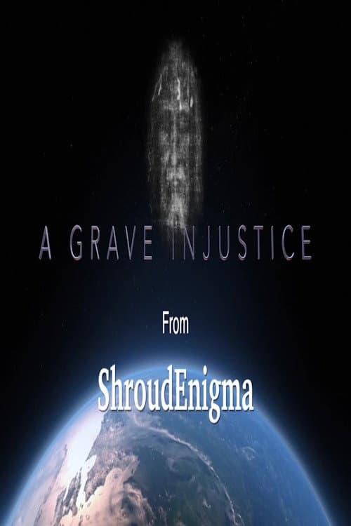 A Grave Injustice (2015) poster