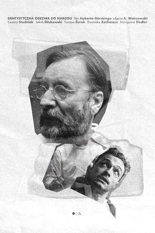 Dentystyczna odezwa do Narodu (2026) poster