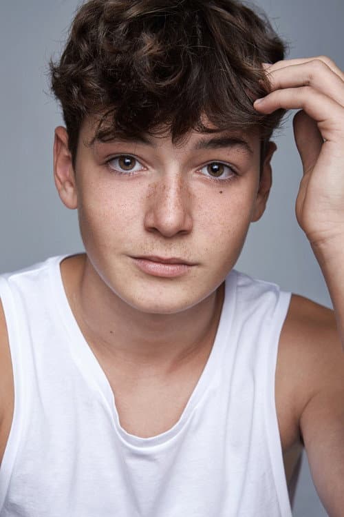 Javier Lorenzo foto