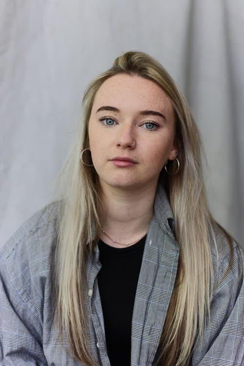 Chloe Dunkley foto
