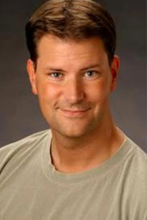 Glen McIntosh foto