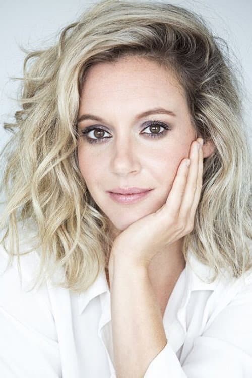Noémie Yelle foto