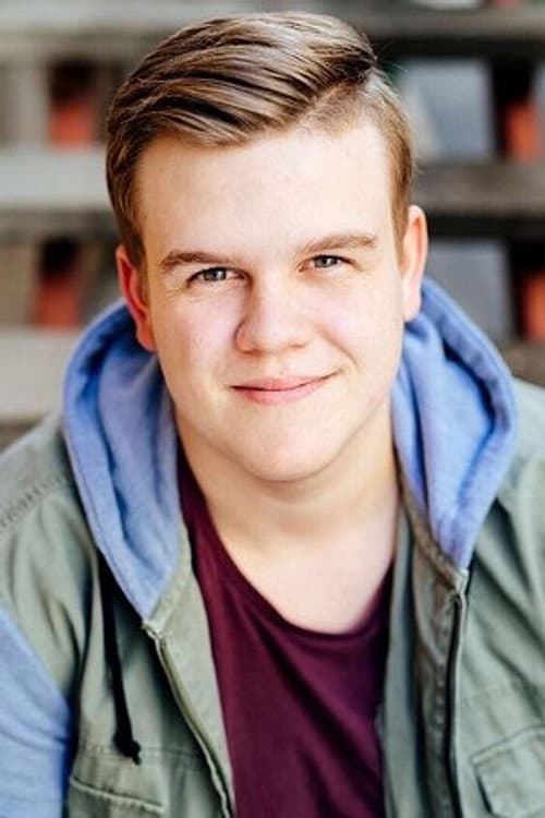 Dane Burgess foto