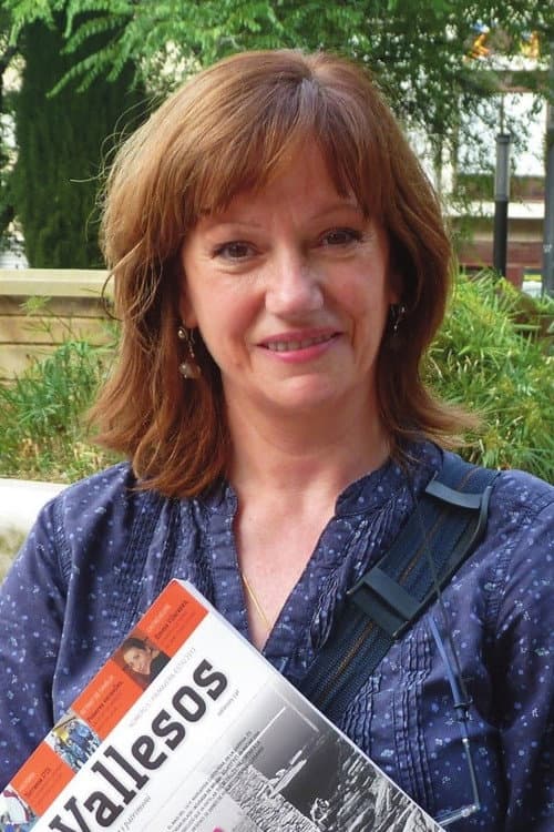 Rosa Renom foto