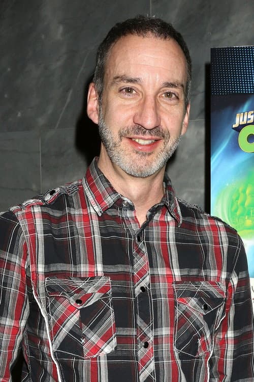Jim Krieg foto