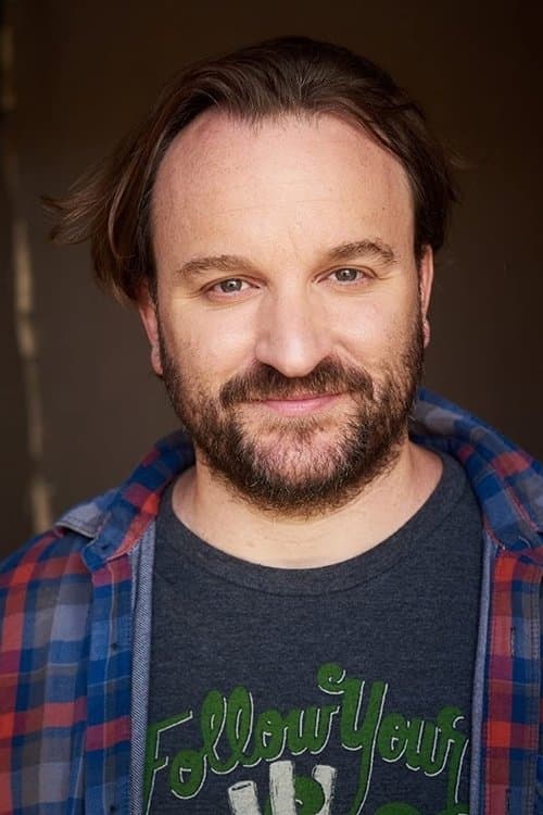 Lenny Jacobson foto