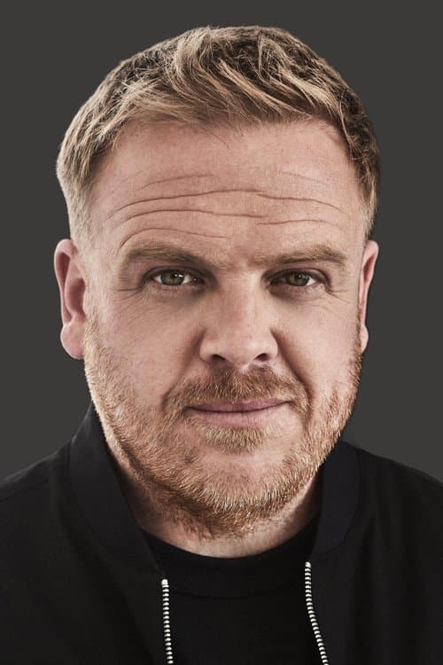 Owain Arthur foto