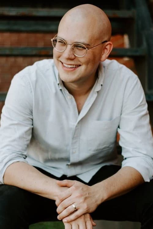 Daniel Ray Hamby foto
