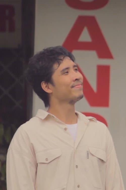 Ang Sulat ni Pepe (2014) poster