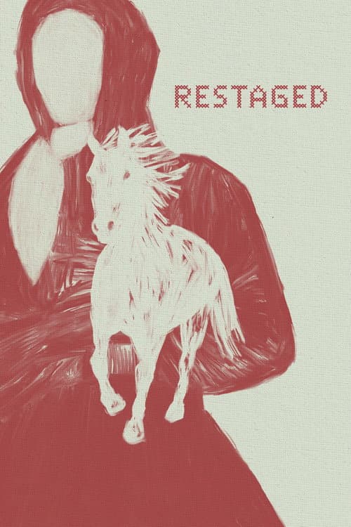 Restaged (2026) poster