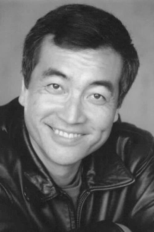 Daxing Zhang foto