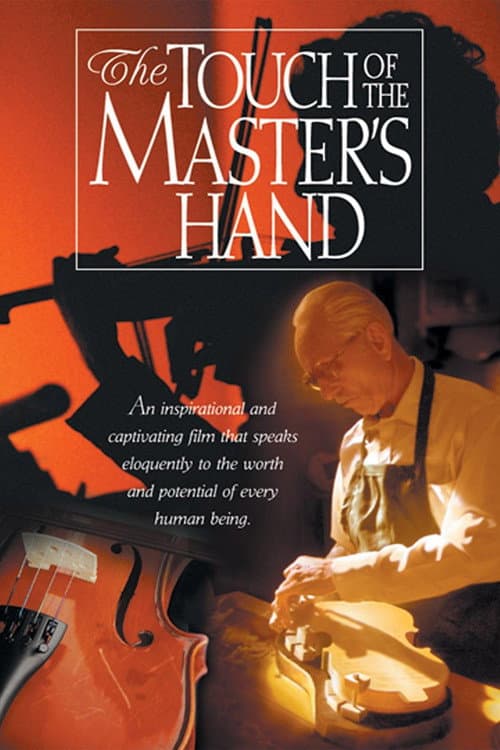 The Touch of the Master's Hand (1987) poster