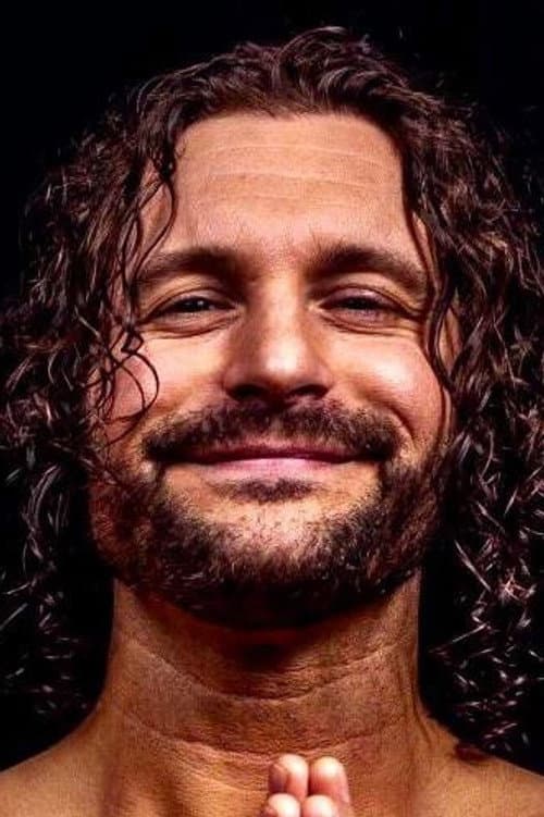 Michael Korklan foto