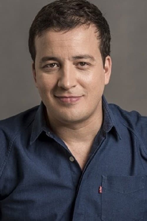 Rafael Cortez foto