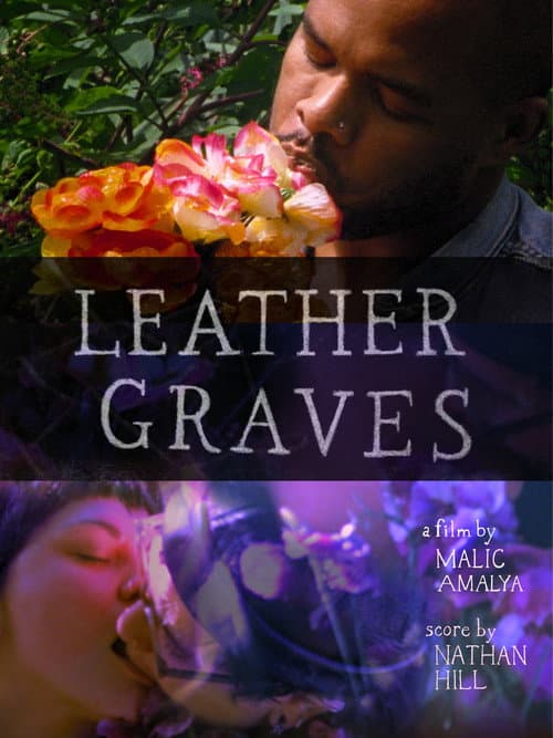 Leather Graves (2025) poster