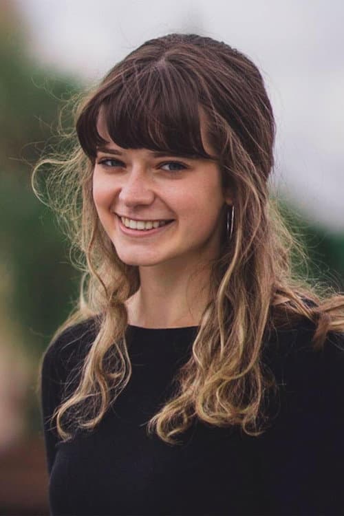 Madison Janke foto