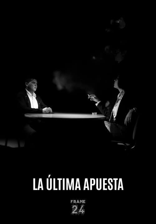 La última apuesta (2016) poster