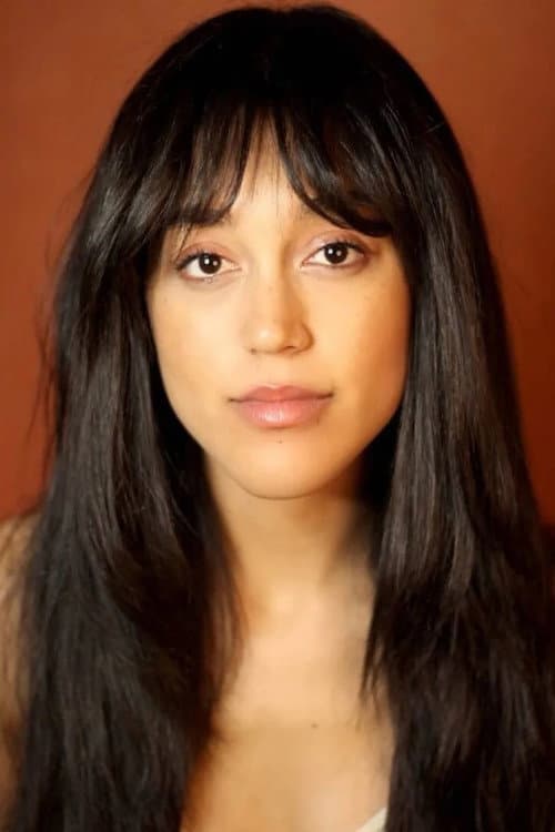 Liza Macedo dos Santos foto