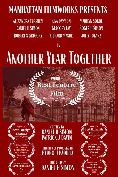 Another Year Together () poster