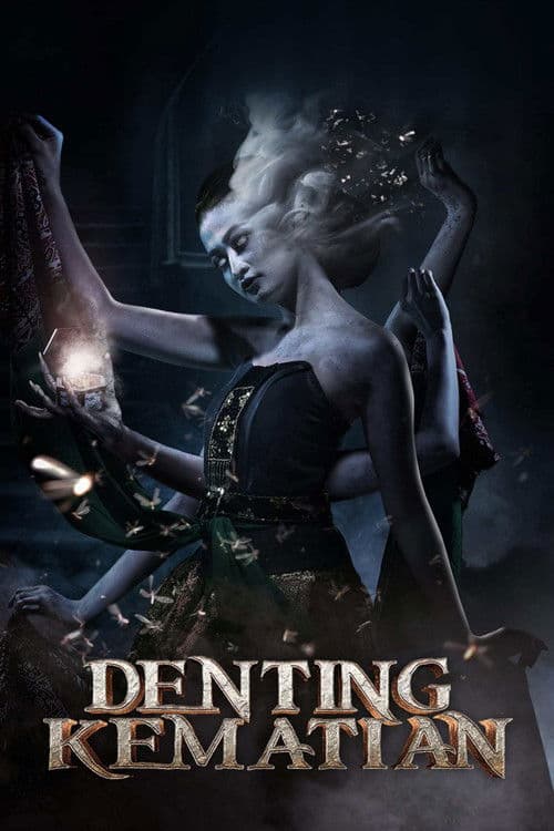 Denting Kematian (2020) poster
