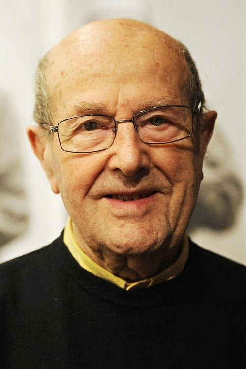 Manoel de Oliveira foto