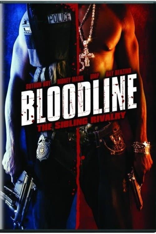 Bloodline (2007) poster