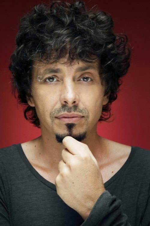 Riccardo Sinigallia foto