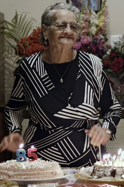 Estela Pérez de Alejo foto