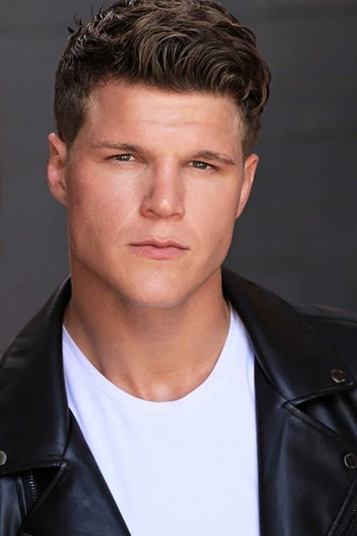 Ben VanderMey foto
