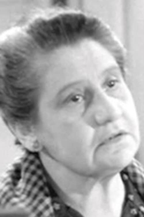 Irene Seidner foto