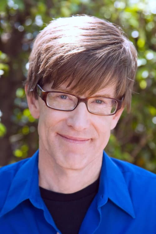Steven Banks foto