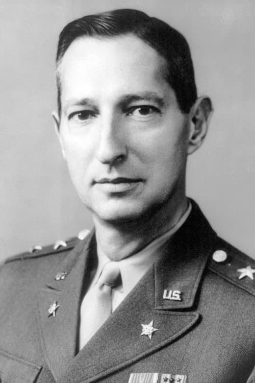 Mark W. Clark foto