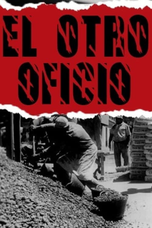 El otro oficio (1967) poster