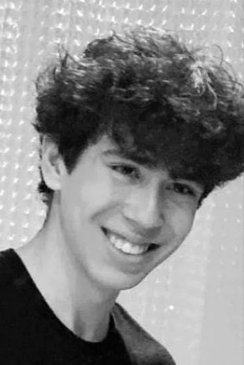 David Macías Cornejo foto