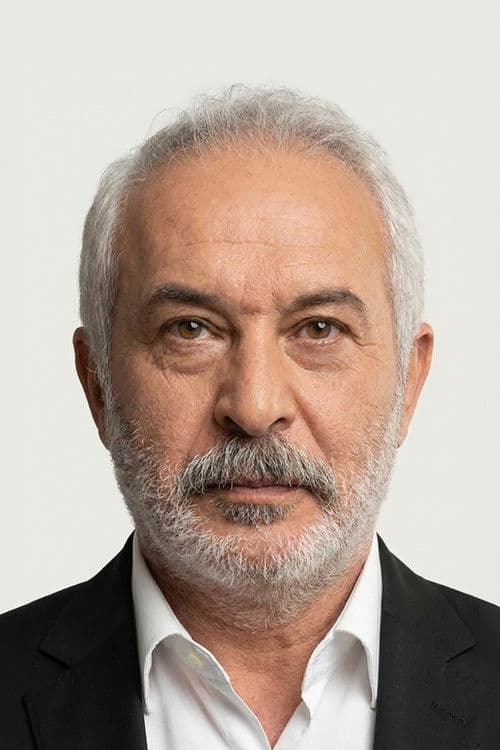 Ali Sürmeli foto