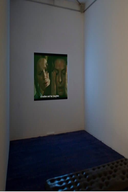 Mother (2009) poster