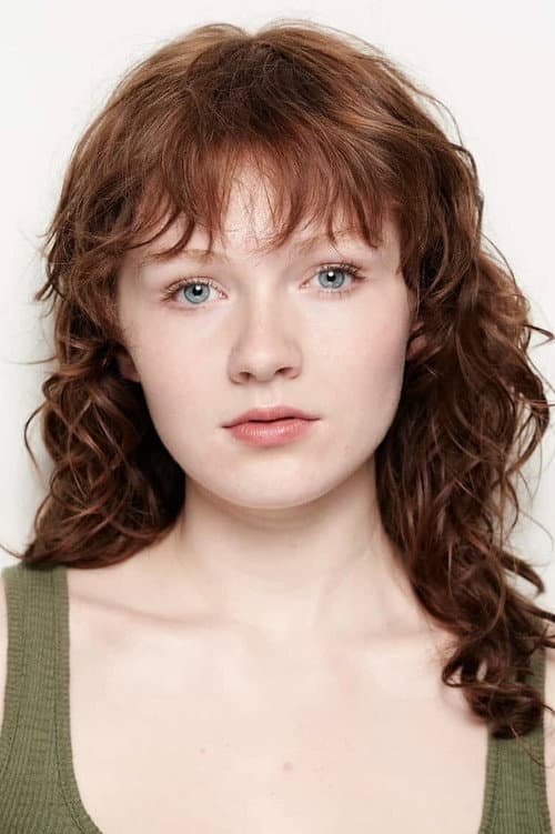 Pippa Knowles foto