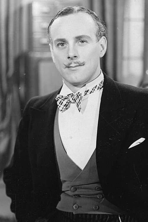Thure Bahne foto