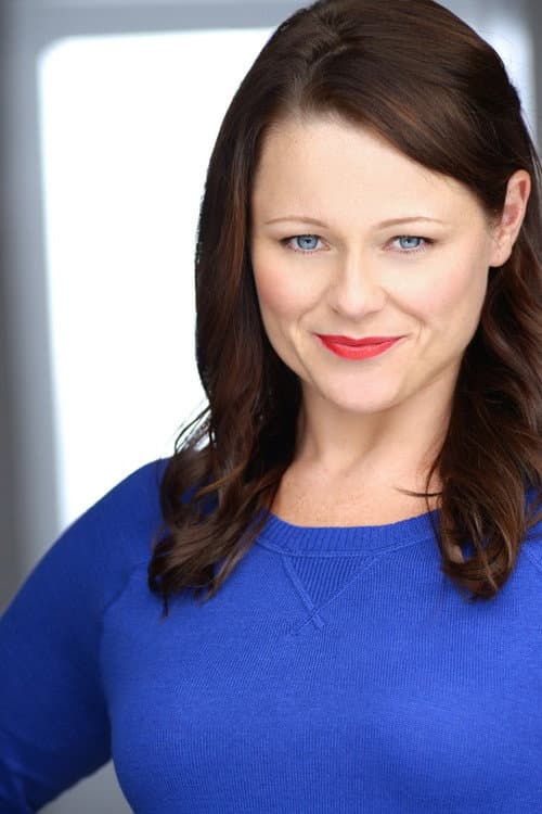 Amy Halloran foto