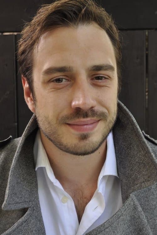 Stjepan Perić foto