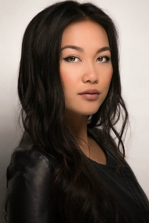 Raven Wynn foto
