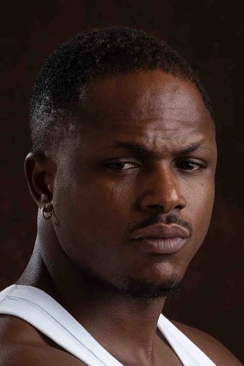 Gideon Boakye foto