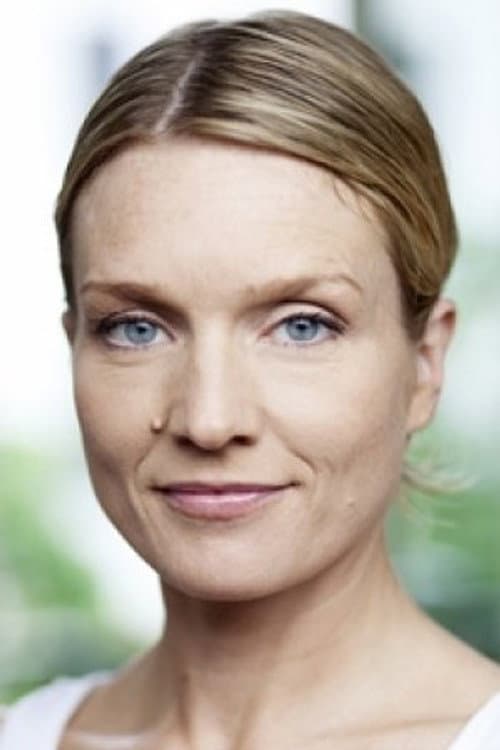 Ulrikke Hansen Døvigen foto